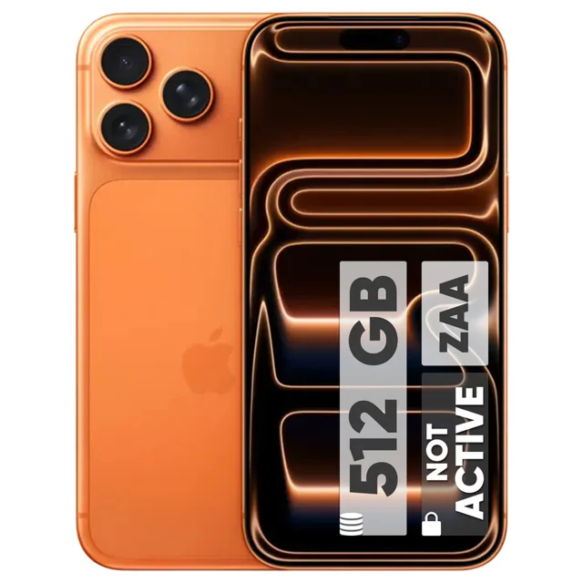 گوشی موبایل اپل مدل iPhone 17 Pro Max ZAA تک سیم کارت + eSim ظرفیت 512 گیگابایت و رم 12 گیگاب-1.webp